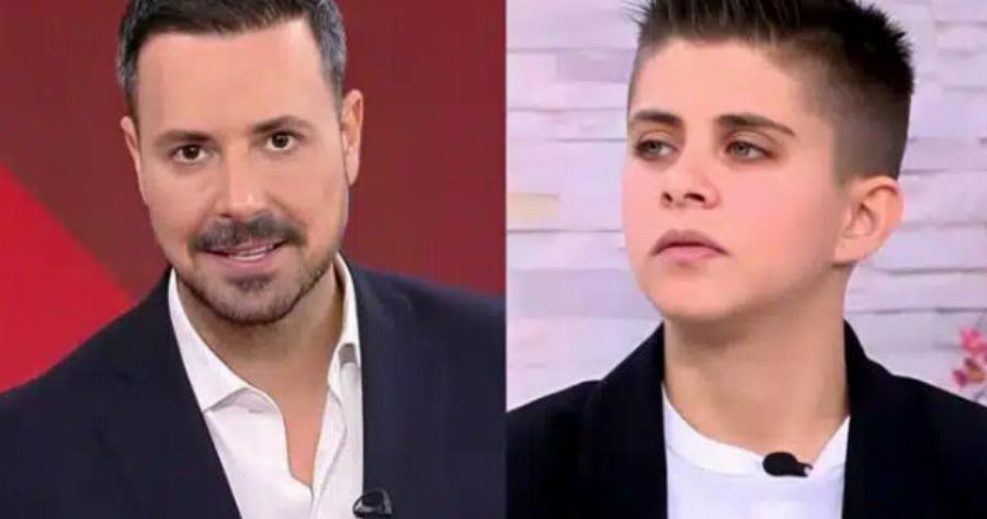 Πέτρος Κουσουλός: «Ειρήνη τι σκόπευες να κάνεις με το δεύτερο παιδί σου, πού χάλασε το deal;»