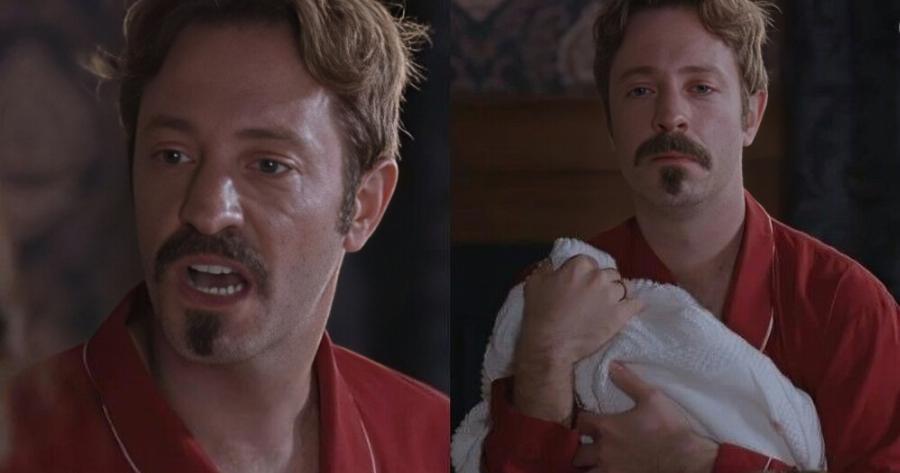 Μιχάλης Συριόπουλος – Grand Hotel: «Το αποψινό επεισόδιο το αφιερώνω στη μνήμη του μικρού Άγγελου»