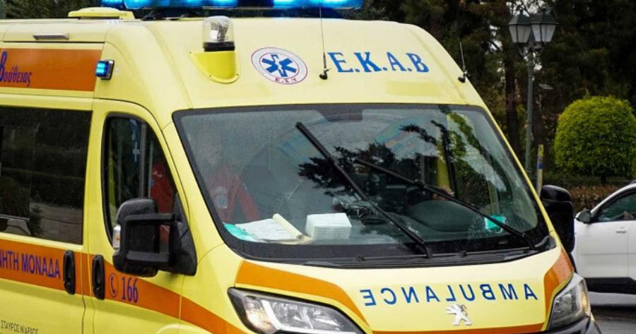 Τpαγωδία στην Ημαθία: 23χρονη ξύπνησε με δύσπνοια και πέθανε