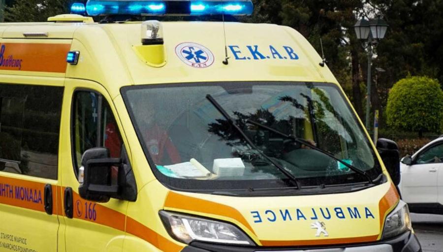 Τpαγωδία στην Ημαθία: 23χρονη ξύπνησε με δύσπνοια και πέθανε