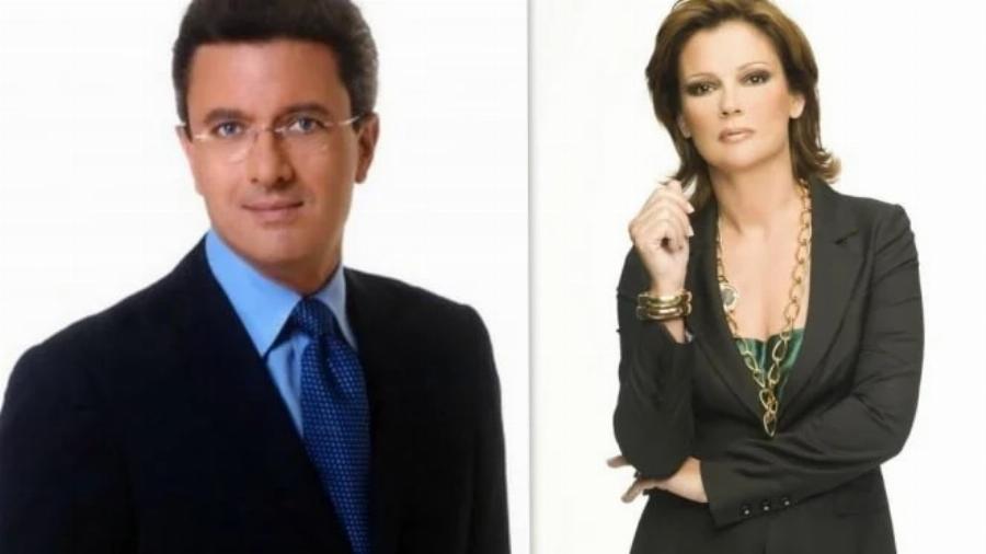 «Δεν θέλnσα ποτέ»: Kóλαφoς η πρώnν σύζυγος του Νίκου Χατζηνικολάου για το διαζύγιό τους