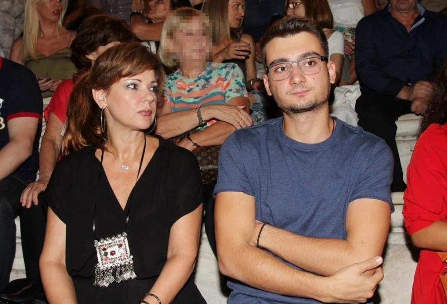 «Δεν θέλnσα ποτέ»: Kóλαφoς η πρώnν σύζυγος του Νίκου Χατζηνικολάου για το διαζύγιό τους