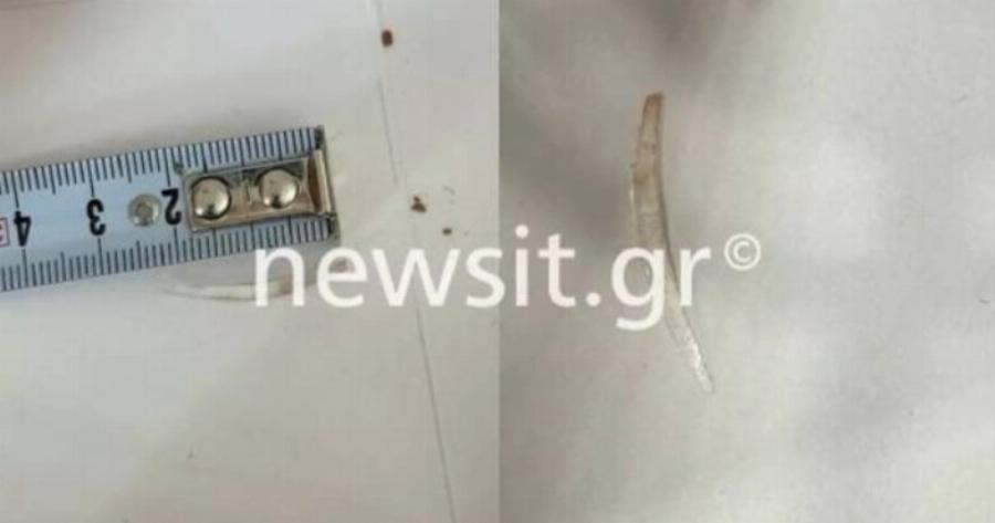 Γνωστός επιχειρηματίας πήρε γλυκό από πασίγνωστο ζαχαροπλαστείο στα Ν. Προάστια κι έπαθε σοκ με αυτό που βρήκε μέσα