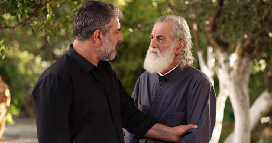 «Δύο μαύρα πουκάμισα»: Οι 6 ηθοποιοί που «κλείδωσαν» για τη νέα σειρά του MEGA