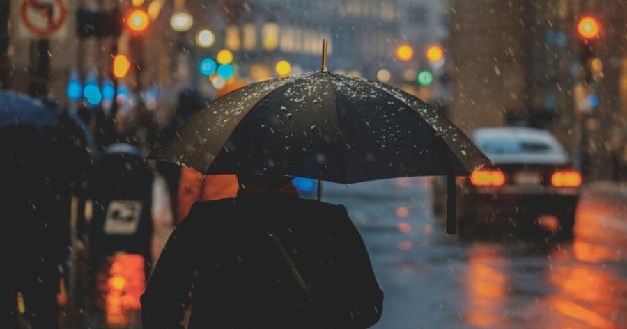 Καιρός: Έρχεται «λευκή εισβολή» στην Ελλάδα – Τι δείχνουν τα ευρωπαϊκά προγνωστικά μοντέλα