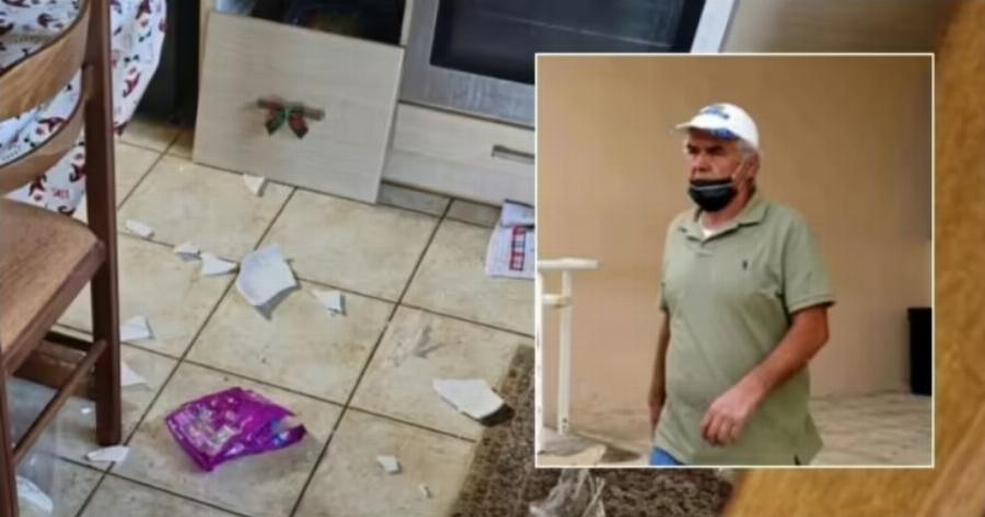 Σoκ στην Εύβοια: Διεθνής μπασκετμπολίστας ένας από τους κατηγopoύμενoυς για τον θάνατo του 66χρονου