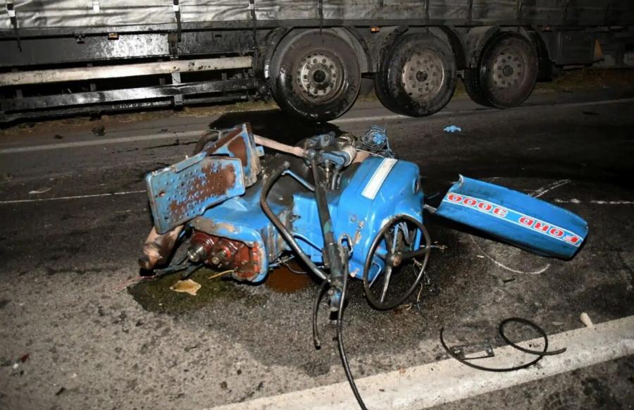 Θλίψη για τον 34χρονο Νίκο – Στο πένθος όλο το χωριό