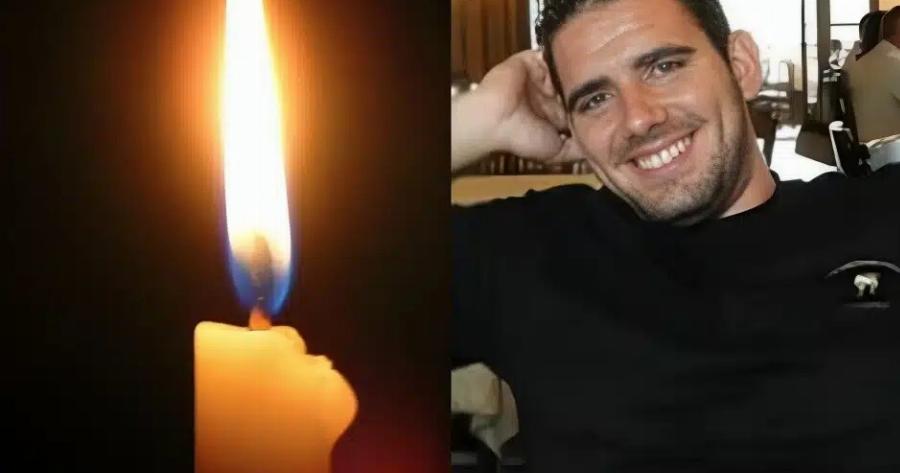 Θλίψη για τον 34χρονο Νίκο – Στο πένθος όλο το χωριό