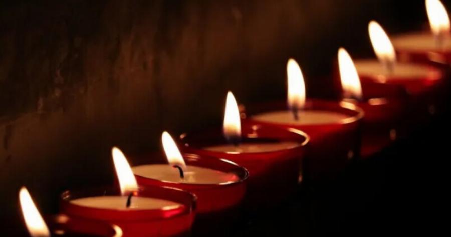 Θρήνος στον δημοσιογραφικό κόσμο: Πέθανε ο Τάσος Χατζηγεωργίου