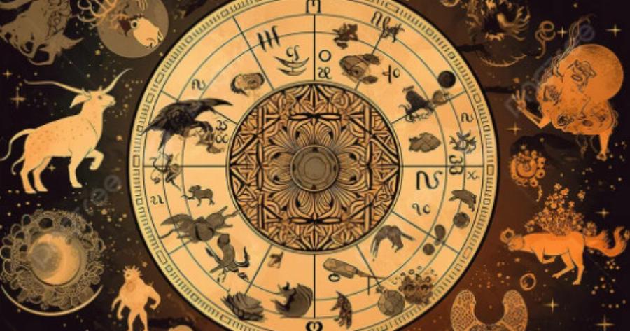 Τα 2 ζώδια που θα πλουτίσουν μέχρι το τέλος του 2024