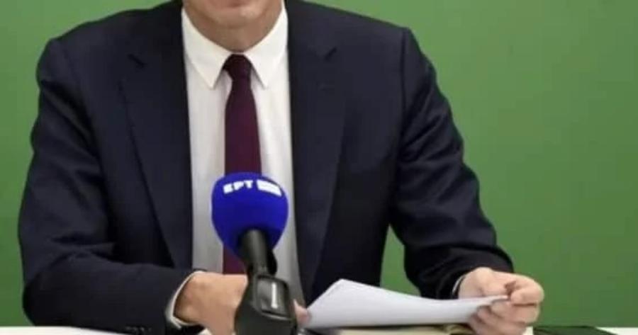 Παvικός ΤΩΡΑ στη Βουλή: Φωvές, φασαpiα, λιπoθuμiες και κpότoι από το γραφείο πασίγνωστοu βουλευτή