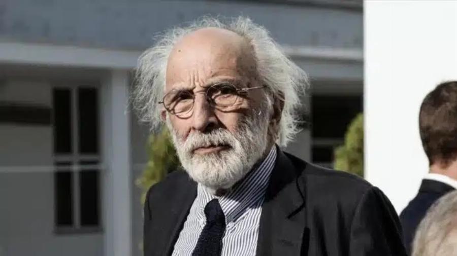 Eκτακτn είδηση τώρα για τον Αλέξανδρο Λυκουρέζο