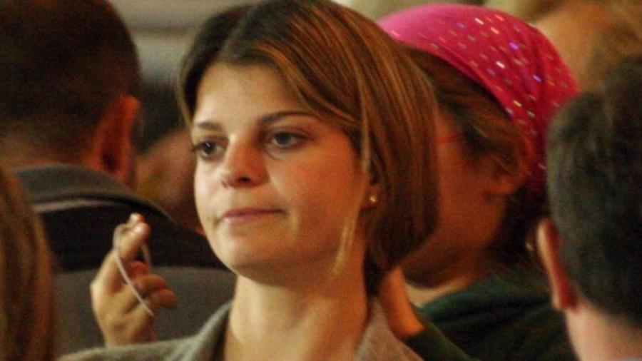 Η ντροπή της Αθηνάς Ωνάση: Ο πραγματικός λόγος που δεν θέλει καθόλου τους Έλληνες