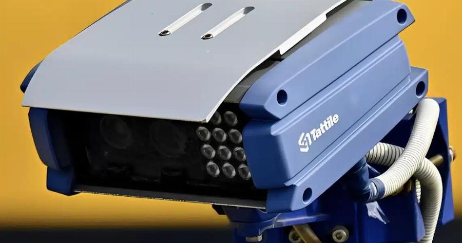 Κάμερα AI έκοψε κλήσεις 750.000 ευρώ μέσα σε λίγες ώρες – Που βρίσκεται