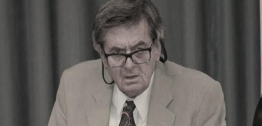 Πέθανε ο Κορρές: Οι πρώτες δηλώσεις για την μεγάλη απώλεια