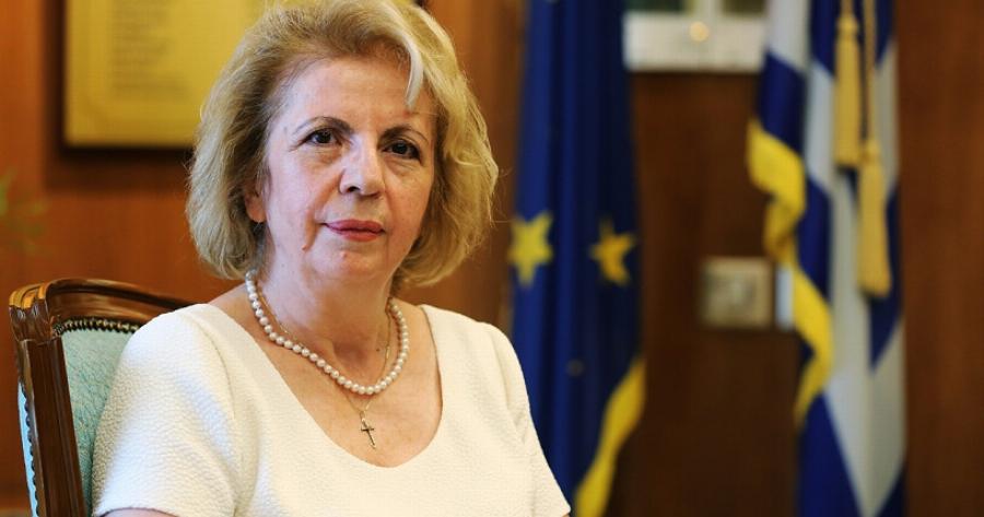 Πρόεδρος Αρείου Πάγου: Η «ενόχληση» με τους πολίτες για τα Τέμπη- «Αυτή η χώρα είχε και άλλα δυστυχήματα»