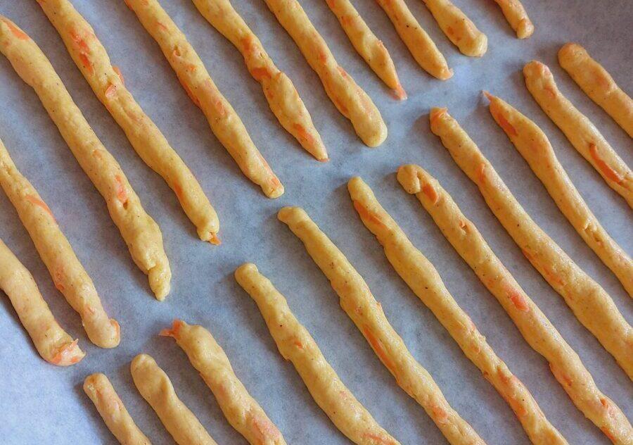 Το πιο εύκολο νηστίσιμο σνακ που θα φτιάξεις σε 10 λεπτά