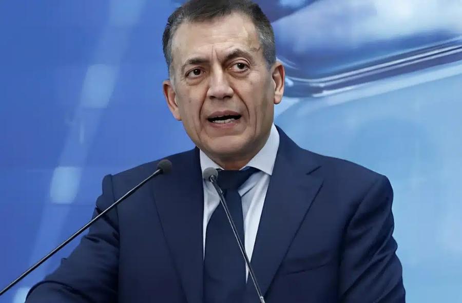 Βρούτσης: «Η τιμωρία του Παναθηναϊκού και του Ολυμπιακού θα είναι ότι θα σταματήσει το πρωτάθλημα»