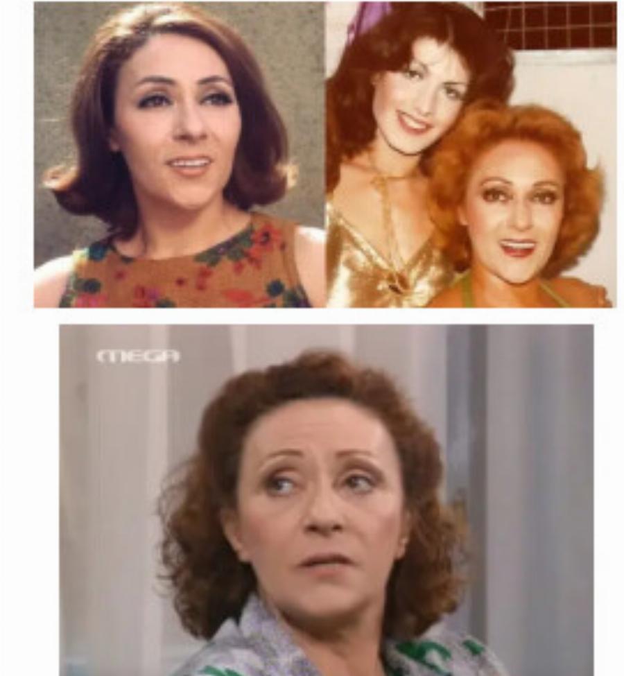 Μόνο 10 άνθρωποι πήγαν στην κηδεία της: Η πασίγνωστη ηθοποιός του «Ρετιρέ», πέθανε και την βρήκαν στο εξοχικό της στην Ακράτα