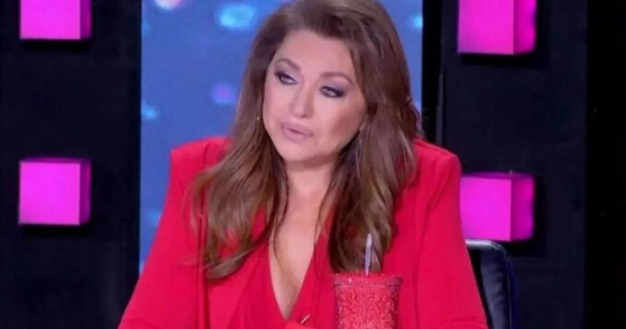 «Λύγισε» η Καίτη Γαρμπή: «Καλό σου ταξίδι, έρωτα των εφηβικών μου χρόνων…»