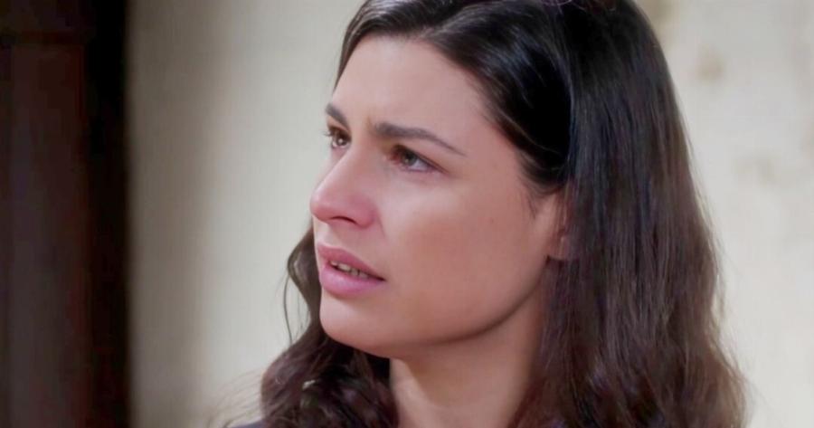 «Άγιος Έρωτας»: Φινάλε σοκ με πέντε θανάτους – Ποιοι αποχωρούν από τη σειρά