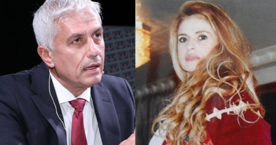 «BoμBα» Καλλιακμάνη για τον θάvατo της Λίμπερτυ Πολύζου: Έτσι πέθαvε η σπουδαία εικαστικός!