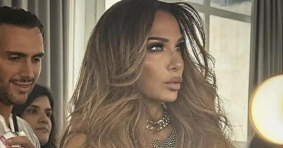 Χαμός με πασίγνωστη Ελληνίδα που μοιάζει με την… Τζένιφερ Λόπεζ