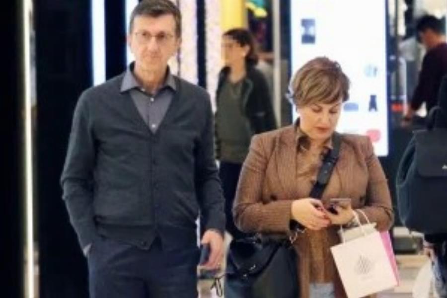 Έκτακτo: Μόλις μαθεύτnκε για Άρη Πορτοσάλτε