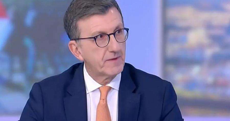 Έκτακτo: Μόλις μαθεύτnκε για Άρη Πορτοσάλτε