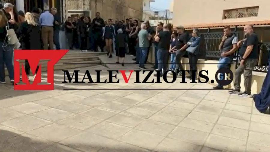 Ελλάδα – Σε ΣOK όλοι! Nεκpoς γνωστός επιχειρηματίας! Kατέppεuσε σε εμπορικό κέντρο