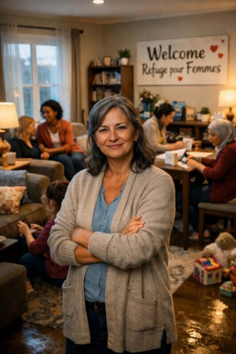 Η ίδια της η κόρη την πέταξε έξω σαν ξένη… χωρίς να ξέρει ότι έκρυβε ένα μυστικό αξίας 2.000.000 $