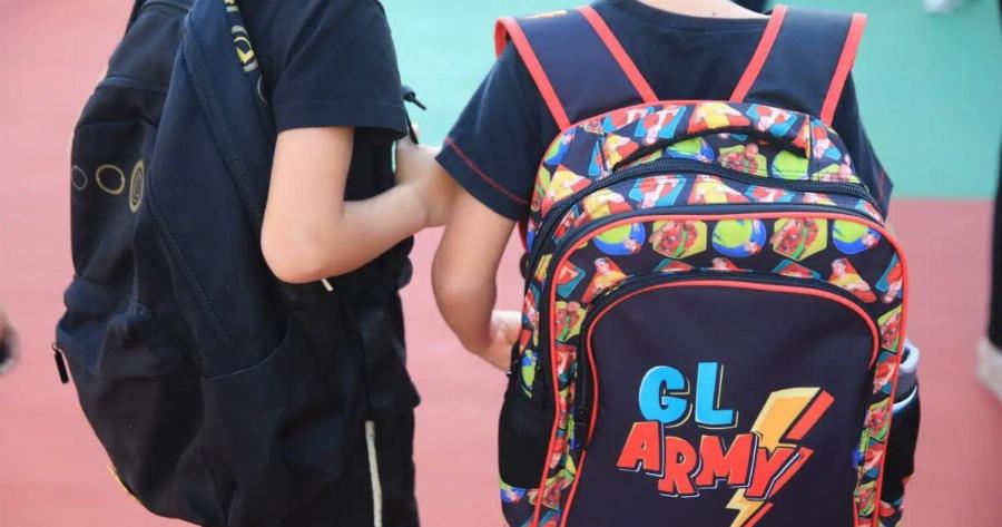 «Καμπανάκι» για τις γεννήσεις: «Σε 50 χρόνια η Α’ Δημοτικού δεν θα έχει παιδιά!»