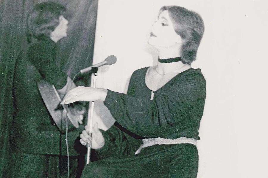 Έφυγε γνωστός Έλληνας κομμωτής