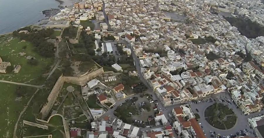 Ο μοναδικός νομός της Ελλάδας που οι γεννήσεις ξεπερνούν τους θανάτους εδώ και μισό αιώνα