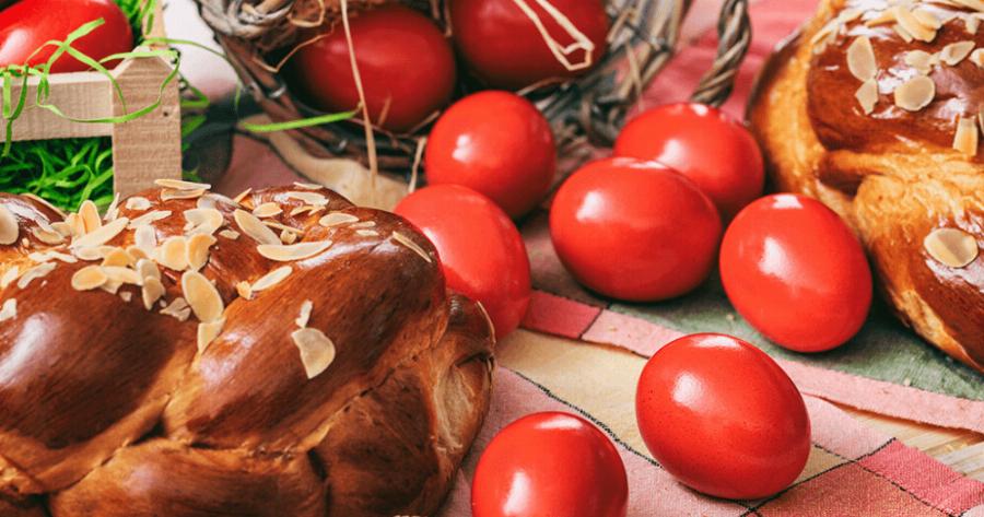 Πάσχα: Και όμως θα σουβλίσουμε καλοκαίρι – Πότε «πέφτει»… Ιούνιο!