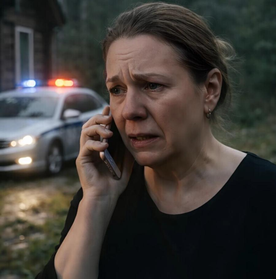 Την ημέρα της κηδείας της αδελφής μου έλαβα ένα παράξενο σημείωμα: «Μην πας στο νεκροταφείο. Πήγαινε στην παλιά ντάτσα — και θα μάθεις την αλήθεια»: Φτάνοντας στη διεύθυνση, είδα μέσα κάτι που μου πάγωσε το αίμα και κάλεσα αμέσως την αστυνομία