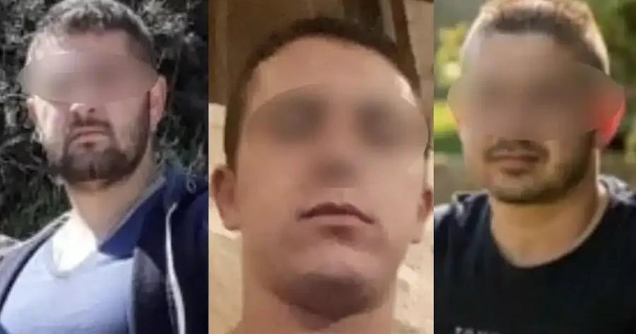 Βορίζια: Οι 9 πρωταγωνιστές του μακελειού στο χωριό του Ψηλορείτη – Οι πιστολέρο, οι 3 γυναίκες και οι κρυψώνες στα βουνά