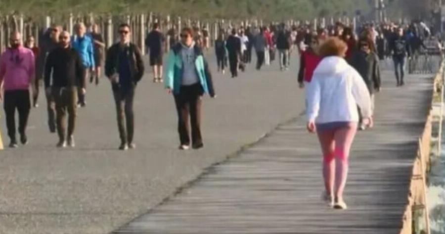 10 εκφράσεις που χρησιμοποιούν οι Θεσσαλονικείς και οι Αθηναίοι δεν καταλαβαίνουν με τίποτα