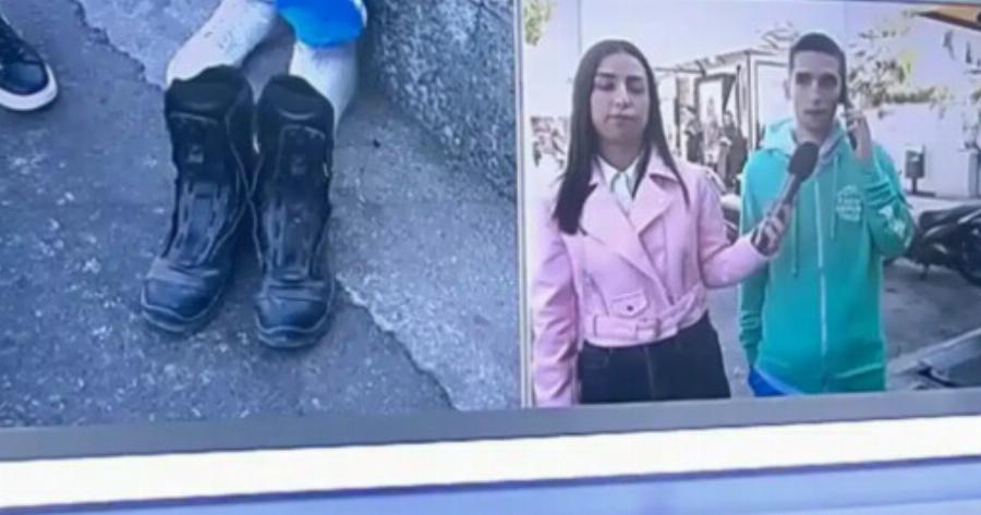 Απίστευτο κι όμως ελληνικό: Οδηγός λεωφορείου κατέβασε εθελοντή πυροσβέστη επειδή φορούσε τα… άρβυλα