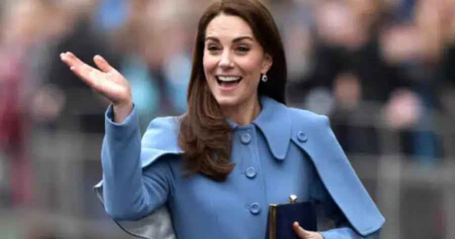 Ηχούν χαρμόσυνες καμπάνες στη Βρετανία: Μόλις μαθεύτηκαν τα ευχάριστα για την Κέιτ – Η ανακοίνωση