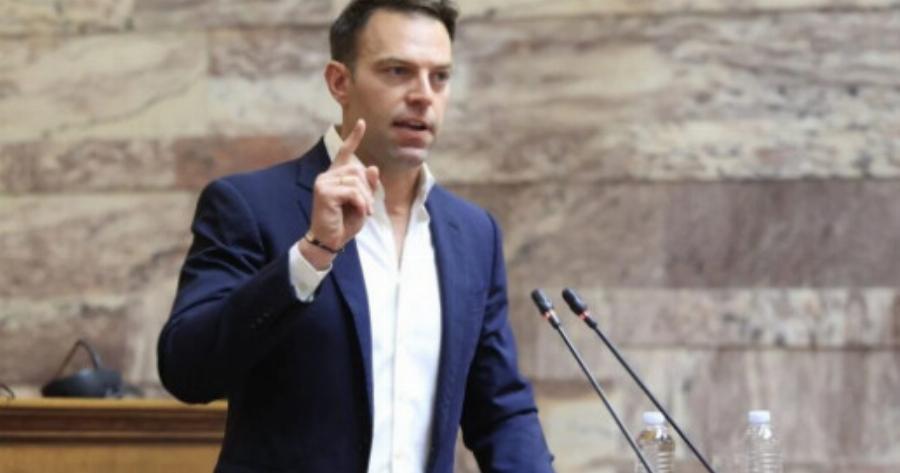 Φτιάχνει νέο κόμμα ο Στέφανος Κασσελάκης και «ξεφορτώνεται» τον ΣΥΡΙΖΑ – Νέο όνομα, νέα στελέχη, νέο οργανόγραμμα