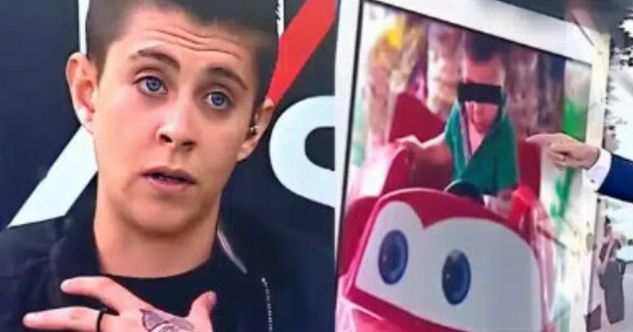 «Αν δεν είχε γίνει αυτό» Βγήκε στον Ευαγγελάτο και έσπασε τη σιωπή της η Ειρήνη Μουρτζούκου