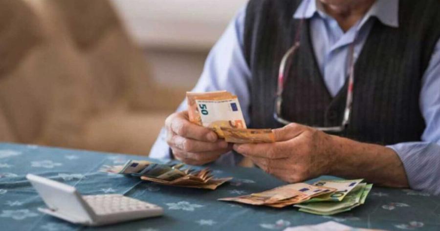 EKTAKTO από ΕΦΚΑ: Μóλις μαθεύτnκαν τα δuσάpεστα για τις Συvτάξεις Μαΐου