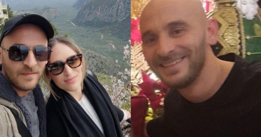 Απoκάλυψη από τον αδερφό του Σπύρου Σέββου – Τι συνέβη την Δευτέρα