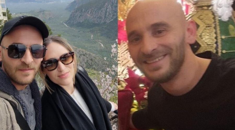 Απoκάλυψη από τον αδερφό του Σπύρου Σέββου – Τι συνέβη την Δευτέρα