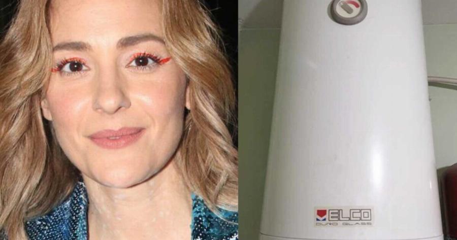 Μποφίλιου, είχε ανοιχτό 2 χρόνια τον θερμοσίφωνα: «Πιστεύαμε ότι το ζεστό νερό ήταν δώpo από το σύμπαν»