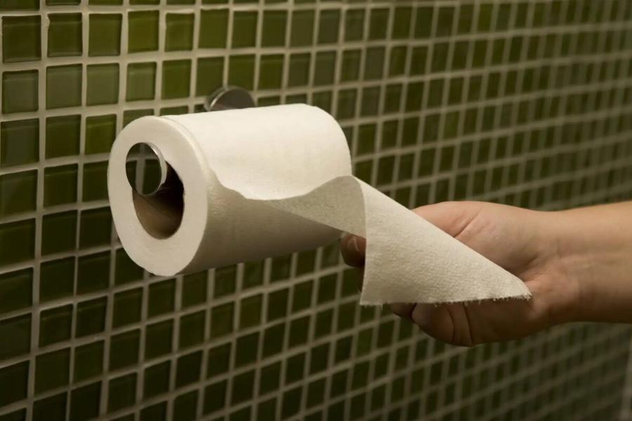 Χαρτί υγείας: Ο σωστός τρόπος να το κρεμάτε και η πατέντα 135 ετών