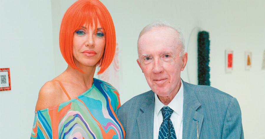 «Είμαστε τρεις πλέον»: Ανακοίνωσαν τα χαρμόσυνα Πλεύρης και Σιακαβάρα, μεγάλες χαρές στο σπίτι τους