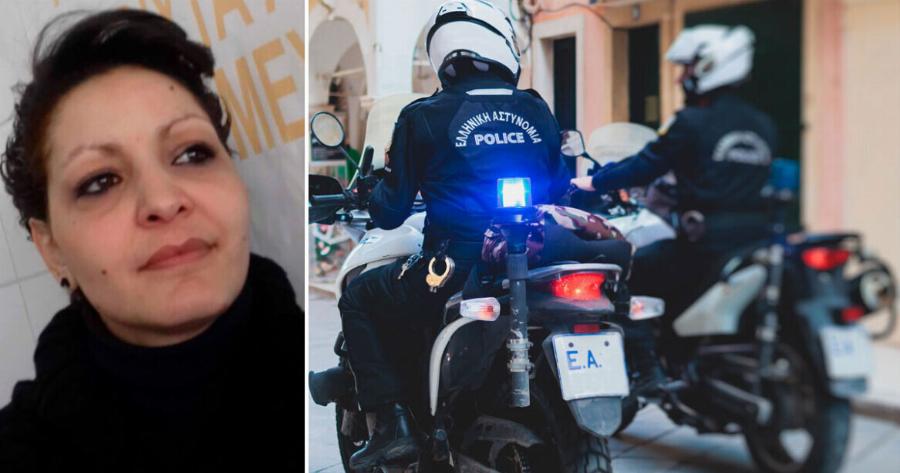 Έκτακτο στη Θεσσαλονίκη: Η 41χρονη δολοφονήθηκε από τον σύντροφό της