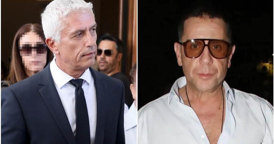 «Μου είπαν ότι τελευταία δεν…»: Έριξε τη βόμβα ο Καλλιακμάνης για τον θάνατο του Γιώργου Μαζωνάκη
